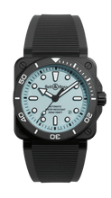 Load image into Gallery viewer, BR 03 DIVER FULL LUM CERAMIC