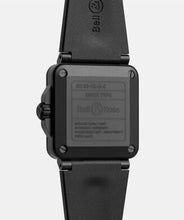 Load image into Gallery viewer, BELL &amp; ROSS BR 03 DIVER BLACK MATTE