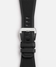 Load image into Gallery viewer, BELL &amp; ROSS BR 03 DIVER BLACK STEEL