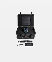 Load image into Gallery viewer, BELL &amp; ROSS BR 03 DIVER BLUE STEEL