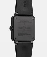 Load image into Gallery viewer, BELL &amp; ROSS BR-03 HORIZON LIMITED EDITION