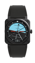 Load image into Gallery viewer, BELL &amp; ROSS BR-03 HORIZON LIMITED EDITION