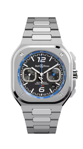 Bell Ross BR 05 CHRONO A523