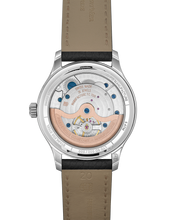 Load image into Gallery viewer, FREDERIQUE CONSTANT CLASSICS WORLDTIMER ANGELS MANUFACTURE BLUE LIMITED EDITION