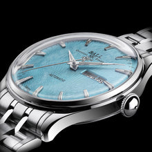 Load image into Gallery viewer, Ball Watch Trainmaster Eternity Ice Blue