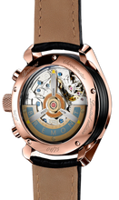 Load image into Gallery viewer, Bremont Limited Edition 1918 -18k Rose Gold -027/75