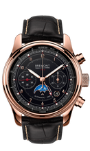 Load image into Gallery viewer, Bremont Limited Edition 1918 -18k Rose Gold -027/75