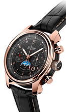 Load image into Gallery viewer, Bremont Limited Edition 1918 -18k Rose Gold -027/75