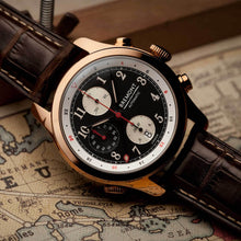 Load image into Gallery viewer, Bremont Limited Edition DH-88 -18k Rose Gold -032/82