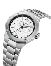 Load image into Gallery viewer, Baume &amp; Mercier Riviera Auto 42mm 10829 White Dial