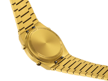 Load image into Gallery viewer, TISSOT PRX DIGITAL GOLD 35MM