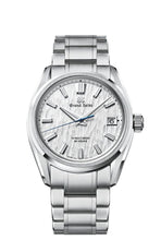 Load image into Gallery viewer, Grand Seiko SLGH005 White Birch Hi Beat