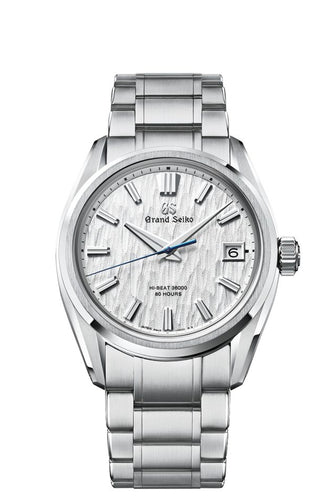 Grand Seiko SLGH005 White Birch Hi Beat
