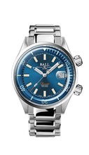 Load image into Gallery viewer, Ball Watch Engineer Master II Diver Blue Rainbow COSC