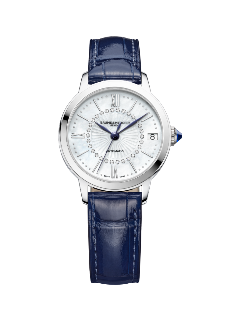 Baume & Mercier Classima Automatic 31mm 10806 Limited Edition