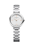 Joia de Baume & Mercier 10848 -28mm quartz on bracelet