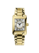 Load image into Gallery viewer, CLASSICS CARREE LADIES YG ON BRACELET