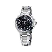 Load image into Gallery viewer, FREDERIQUE CONSTANT GREY MOP DIAL LADIES HOROLOGICAL SMARTWATCH
