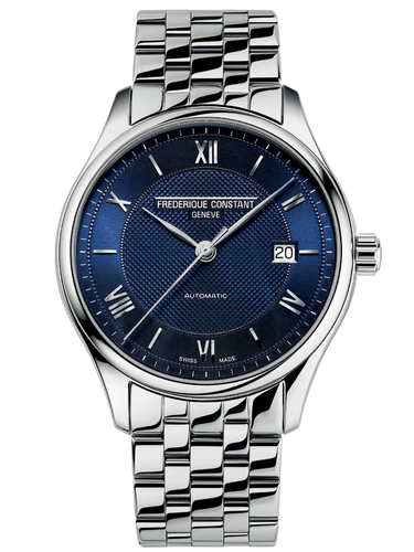 Frederique Constant Classics Index FC-303MN5B6B