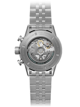 Load image into Gallery viewer, Raymond Weil Freelancer Pop Men&#39;s Automatic Chronograph Bi-Compax Titanium Limited Edition
