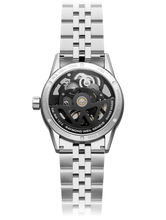 Load image into Gallery viewer, Raymond Weil Freelancer Calibre RW1212 Skeleton Automatic Watch on Bracelet