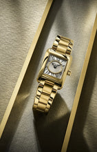Load image into Gallery viewer, CLASSICS CARREE LADIES YG ON BRACELET