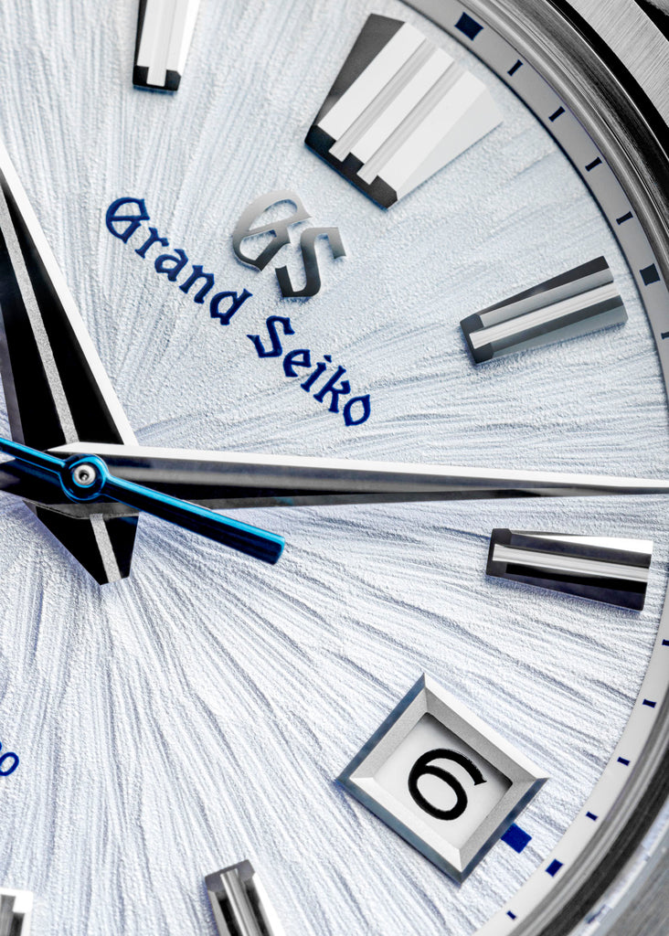 Grand Seiko SLGH027 Evolution 9 Hi Beat Limited Edition