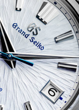 Load image into Gallery viewer, Grand Seiko SLGH027 Evolution 9 Hi Beat Limited Edition