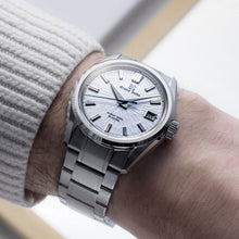 Load image into Gallery viewer, Grand Seiko SLGH027 Evolution 9 Hi Beat Limited Edition