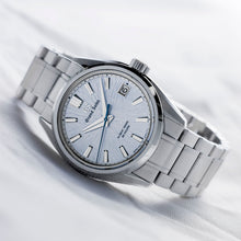 Load image into Gallery viewer, Grand Seiko SLGH027 Evolution 9 Hi Beat Limited Edition