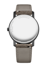 Load image into Gallery viewer, Baume &amp; Mercier Classima Quartz Grey 10767 -42mm