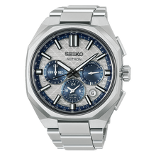 Load image into Gallery viewer, Seiko Astron GPS 145th Anniversary Limited EditionSolar Watch HAB004