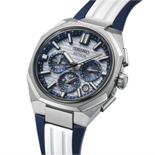 Load image into Gallery viewer, Seiko Astron GPS 145th Anniversary Limited EditionSolar Watch HAB004