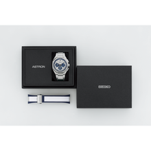 Load image into Gallery viewer, Seiko Astron GPS 145th Anniversary Limited EditionSolar Watch HAB004