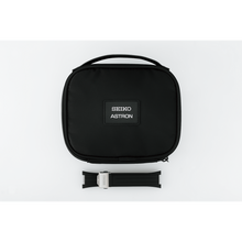 Load image into Gallery viewer, Seiko Astron GPS Solar Dual Time Chronograph HAB005J Green Limited Edition