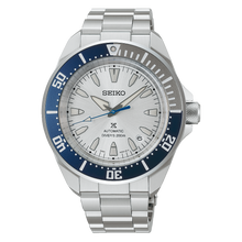 Load image into Gallery viewer, Seiko Prospex Sea Seiko 145th Anniversary Limited Edition -HBB001