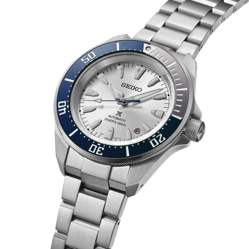 Seiko Prospex Sea Seiko 145th Anniversary Limited Edition -HBB001