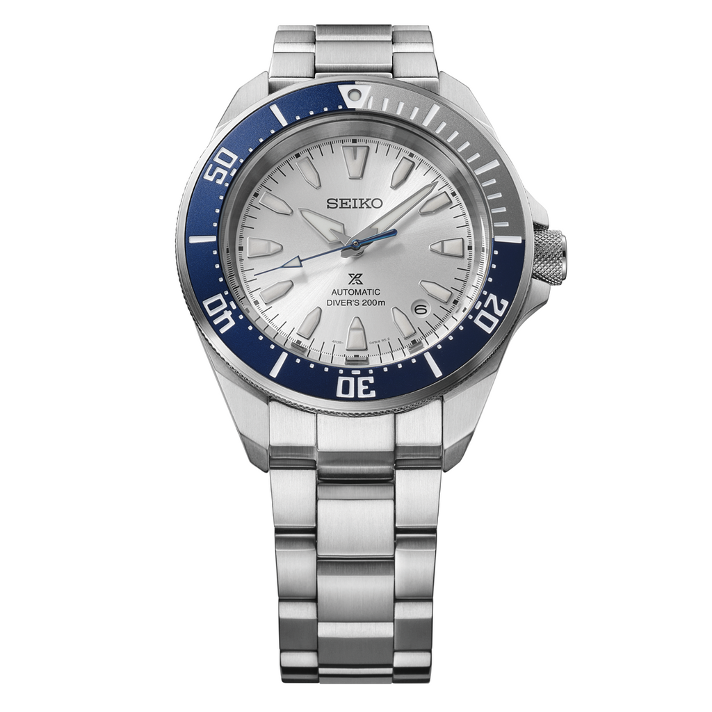 Seiko Prospex Sea Seiko 145th Anniversary Limited Edition -HBB001