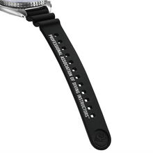 Load image into Gallery viewer, SEIKO Prospex Sea Automatic Save Divers Watch HBB002K P.A.D.I Limited Edition 60th Anniversary HBB002K