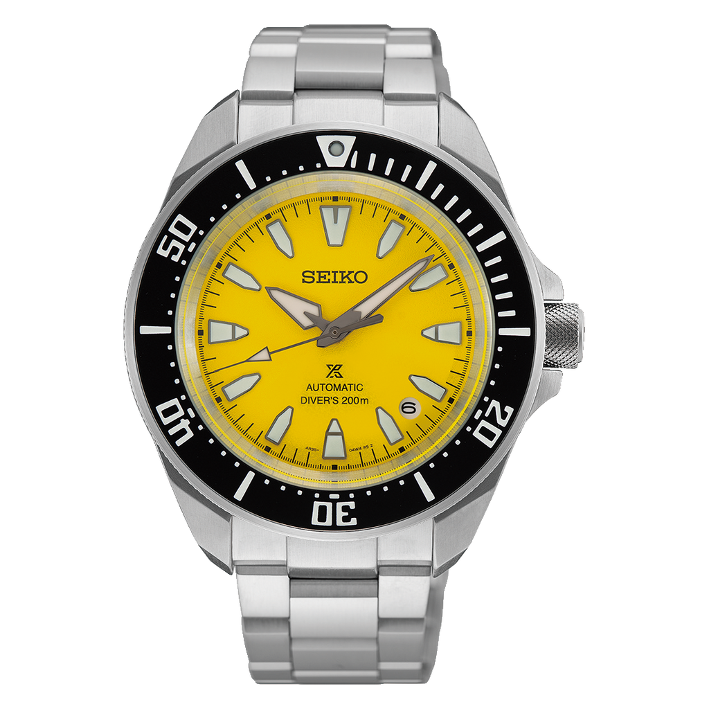 Seiko Prospex 2026 Asia-Pacific Limited Edition Limited edition of 2,500 pieces - HBB003