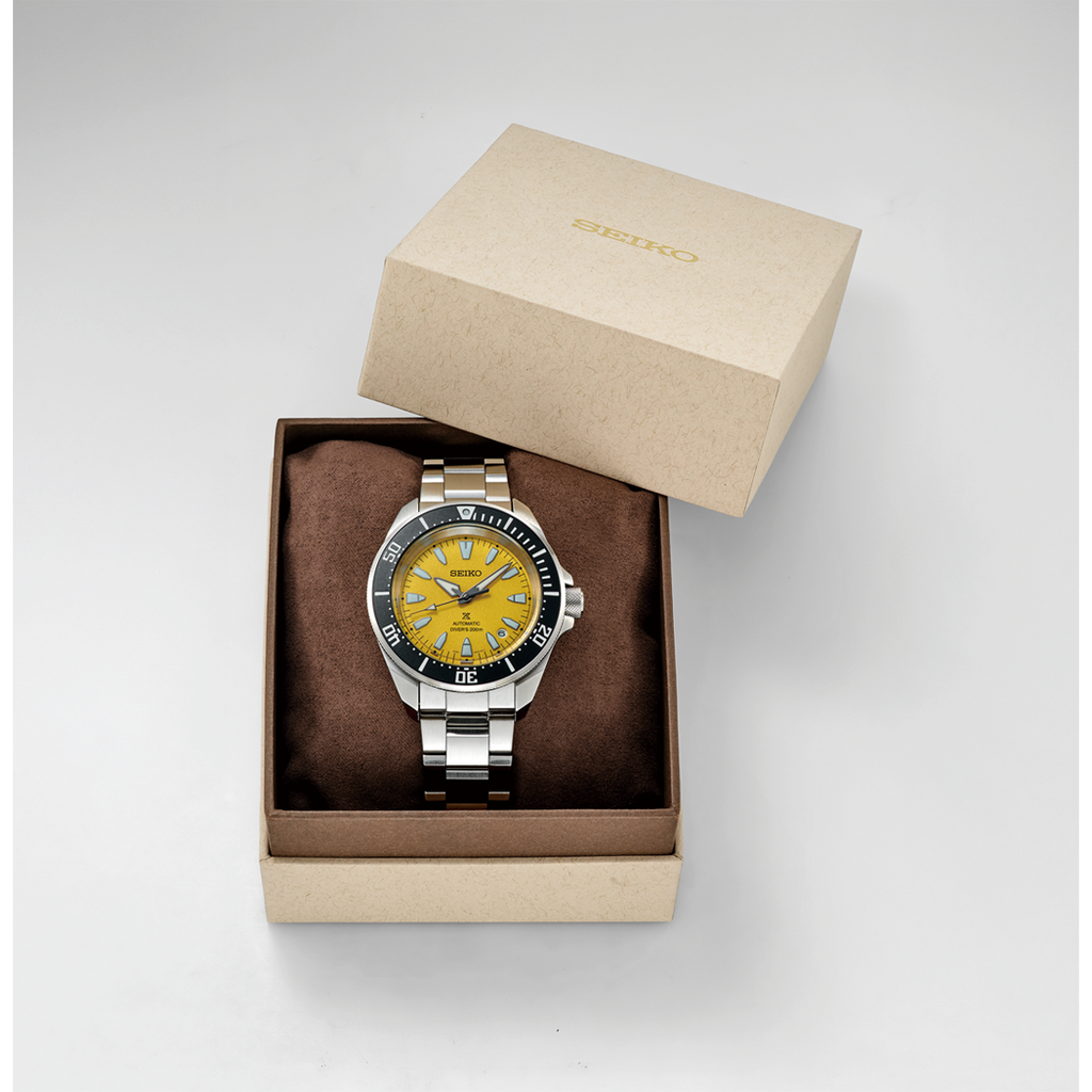 Seiko Prospex 2026 Asia-Pacific Limited Edition Limited edition of 2,500 pieces - HBB003