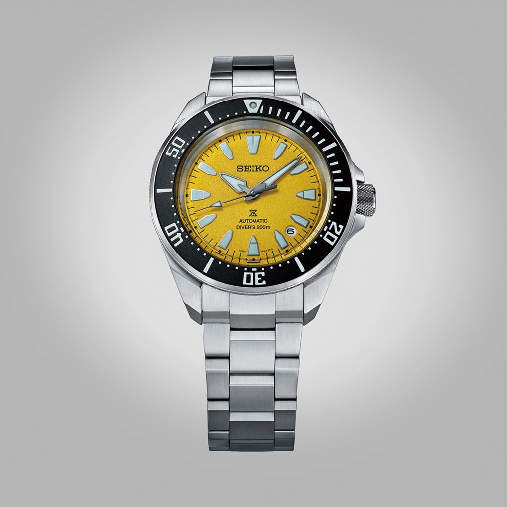 Seiko Prospex 2026 Asia-Pacific Limited Edition Limited edition of 2,500 pieces - HBB003