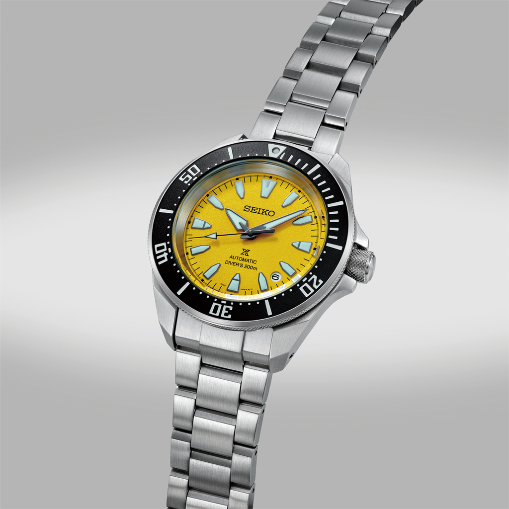 Seiko Prospex 2026 Asia-Pacific Limited Edition Limited edition of 2,500 pieces - HBB003