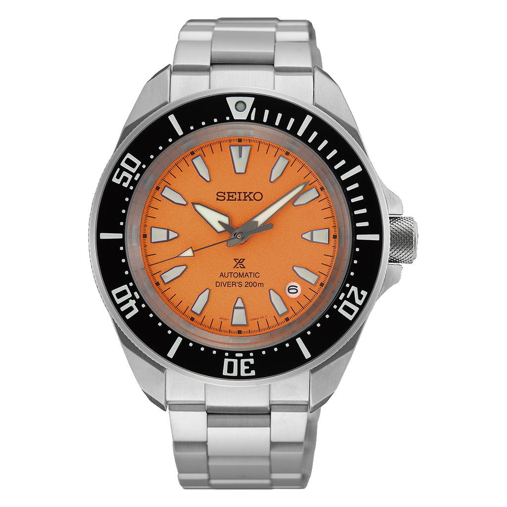 Seiko Prospex 2026 Asia-Pacific Limited Edition Limited edition of 2,500 pieces - HBB004