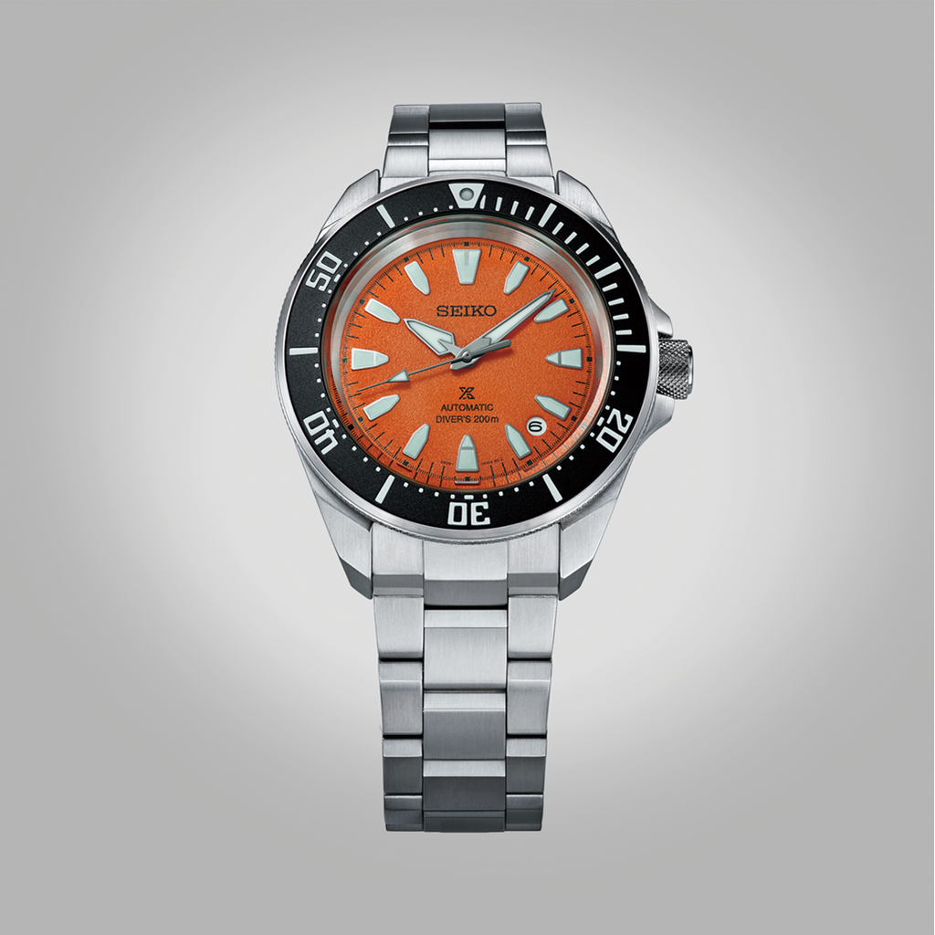 Seiko Prospex 2026 Asia-Pacific Limited Edition Limited edition of 2,500 pieces - HBB004