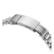 Load image into Gallery viewer, Seiko Prospex Automatic Divers Watch Black GMT -HBC002J