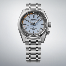 Load image into Gallery viewer, SEIKO Prospex Speedtimer Automatic HBC003 Ice Blue