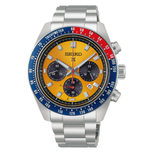 Load image into Gallery viewer, Seiko Prospex Speedtimer Solar Chronograph HBJ004