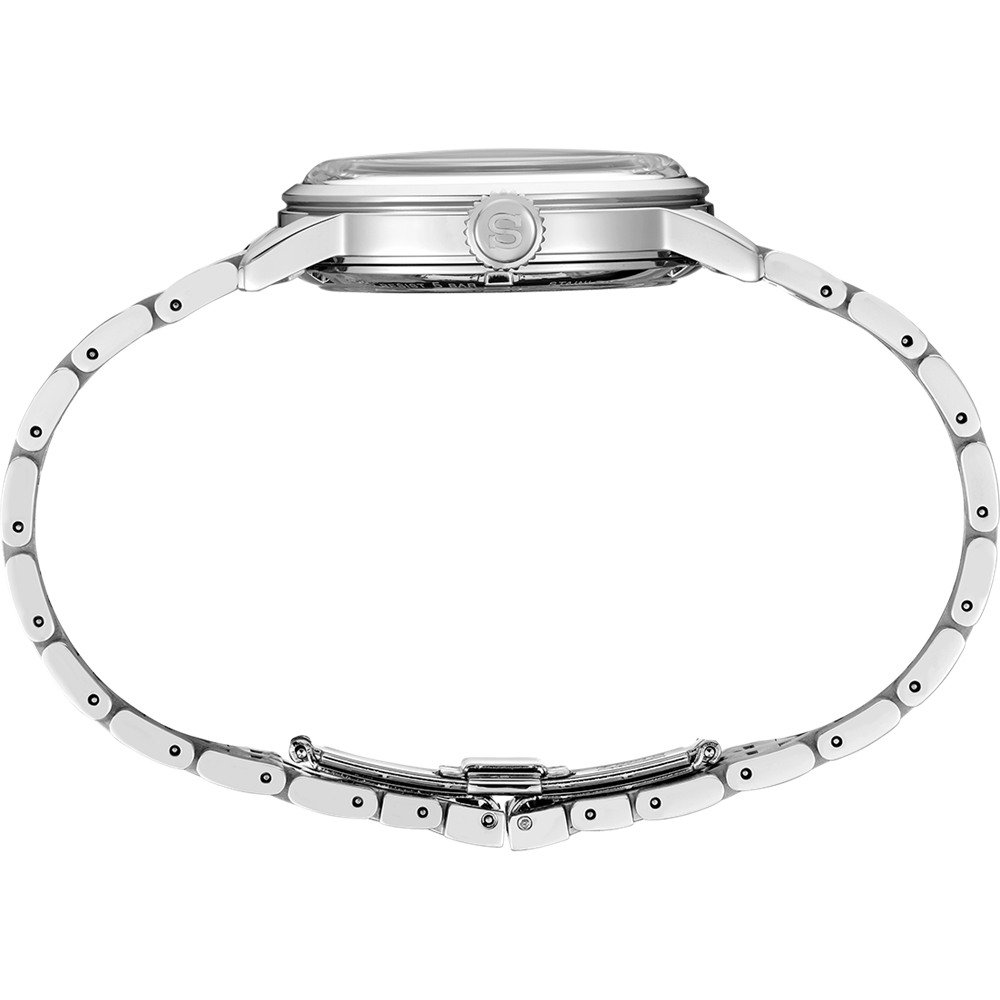 Seiko Presage Cocktail Time Blue Watch HCB001