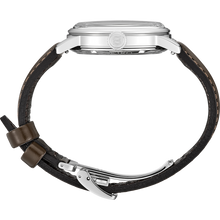 Load image into Gallery viewer, Seiko Presage Cocktail Time Brown Watch on Leather HCB003
